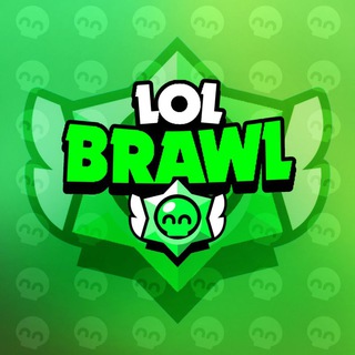 Логотип lolbrawlofficial