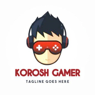 Логотип канала korosh_gamer