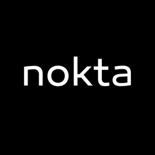 Логотип канала nokta_live