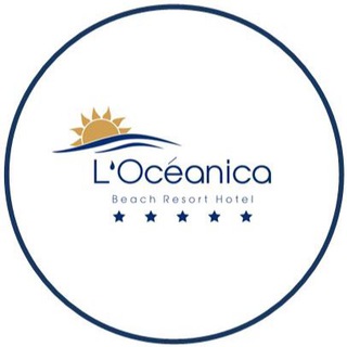 Логотип канала loceanica