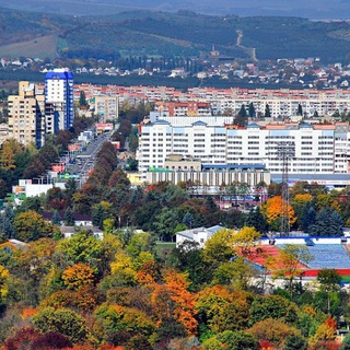 Логотип канала nalchik_crazy