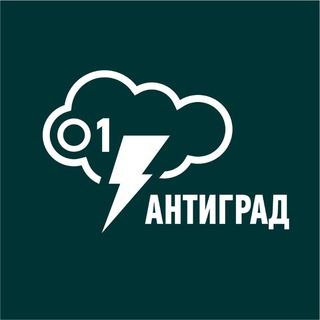 Логотип канала antigrad01