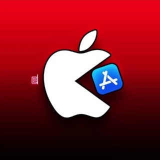 Логотип канала esh_APPLE