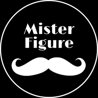 Логотип канала mister_flgure