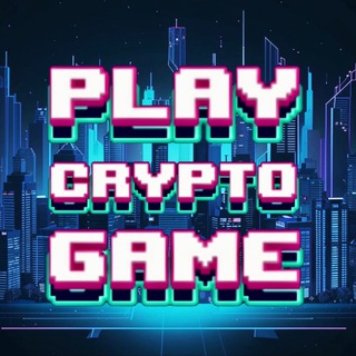 Логотип канала play_crypto_game