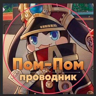 Логотип канала honkai_chat_ru