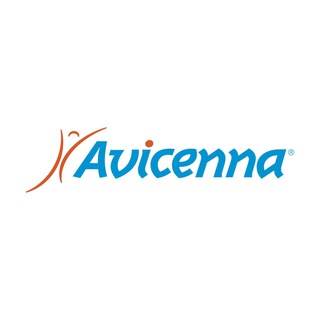 Логотип канала avicennaru