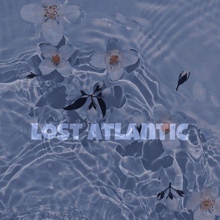 Логотип atlanticlost