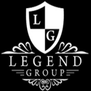 Логотип канала legendgroup2020