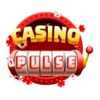 Логотип casinopulse