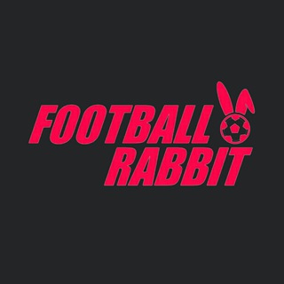 Логотип канала footballrabbit