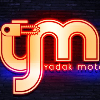 Логотип канала yadak_motor