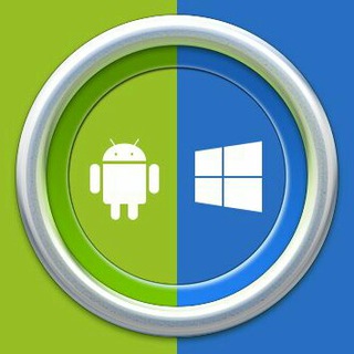 Логотип канала windows_android_solutions