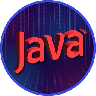 Логотип канала fara_java