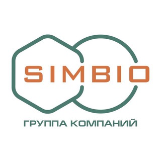 Логотип канала simbio_ru