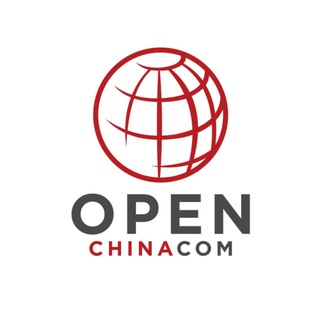 Логотип канала openchinacom