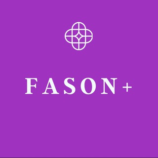 Логотип fason_plus