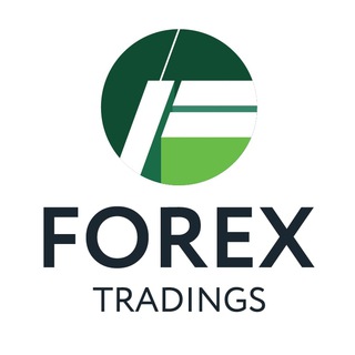 Логотип канала forex_tradings