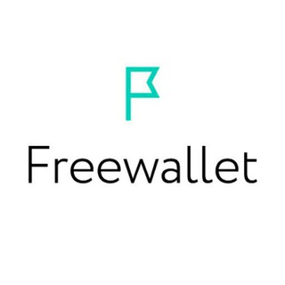 Логотип канала freewalletorg