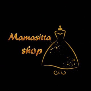 Логотип канала mamasitta_shop