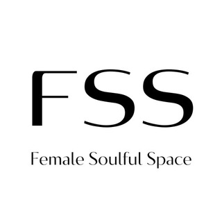 Логотип канала femalesoulfulspace