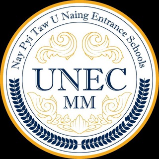 Логотип unec_group