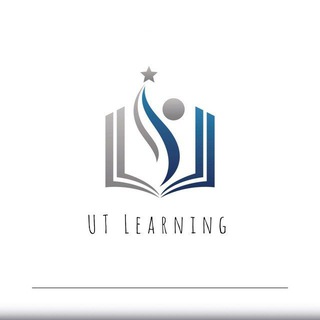 Логотип канала ut_learning