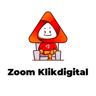 Логотип zoomklikdigital