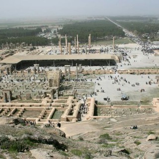 Логотип persepolis_world_heritage_site