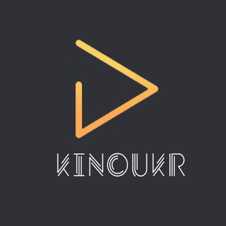 Логотип канала kinoukrr