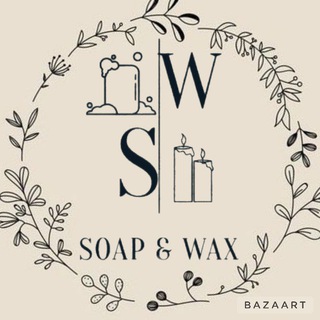 Логотип канала SoapWax_bratsk