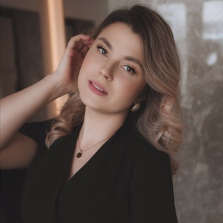Логотип канала beauty_vdele