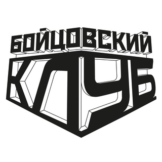 Логотип канала bclubmma