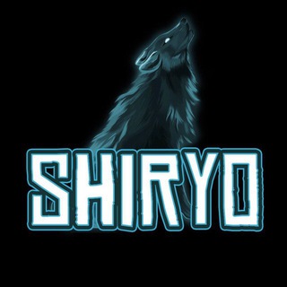 Логотип канала shiryo_official