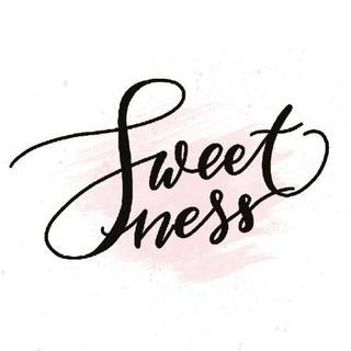 Логотип канала sweetnesscomua