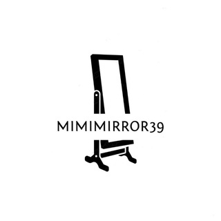 Логотип канала mimimirror39
