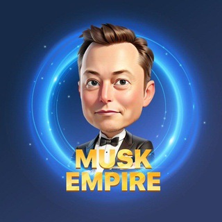 Логотип канала mask_empire_kombo