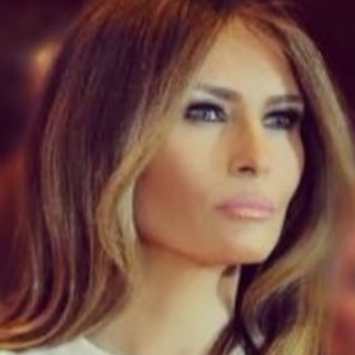 Логотип канала flotus_melania_trump