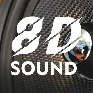 Логотип канала sounds_8d