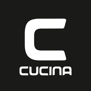 Логотип канала cucina_kuhni