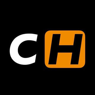 Логотип канала ccrypttohub