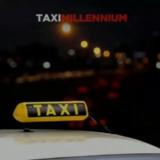 Логотип канала millenniumdrivers