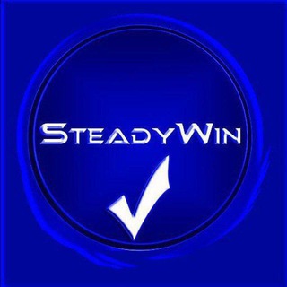 Логотип канала SteadyWin_Mallofficial