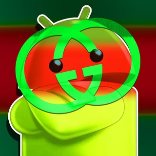 Логотип канала gucciapk