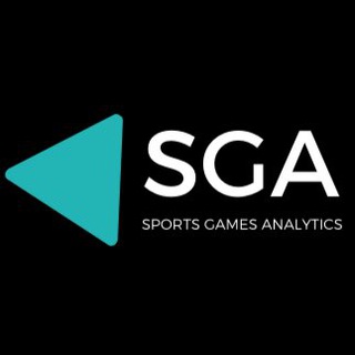 Логотип канала sga_sports_games_analytics