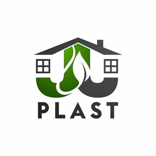 Логотип канала jj_plast