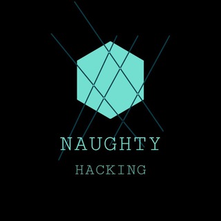 Логотип канала kingnaughty