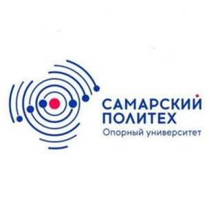 Логотип канала samgtu