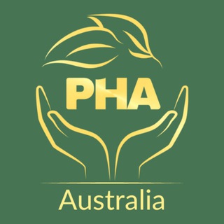 Логотип канала phaaustralia