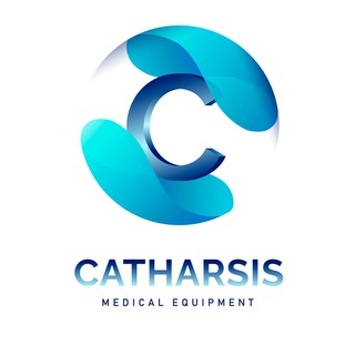Логотип канала catharsis_med